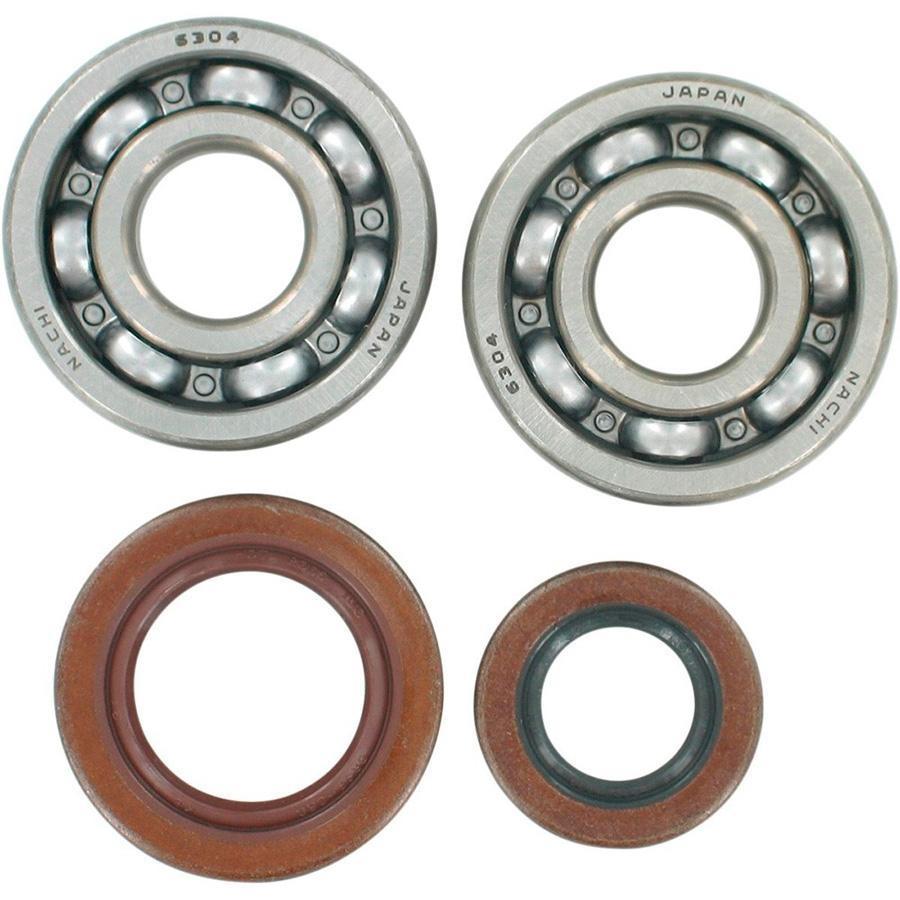 RODAMIENTOS Y RETENES CIGUEÑAL HOT RODS K064   46034