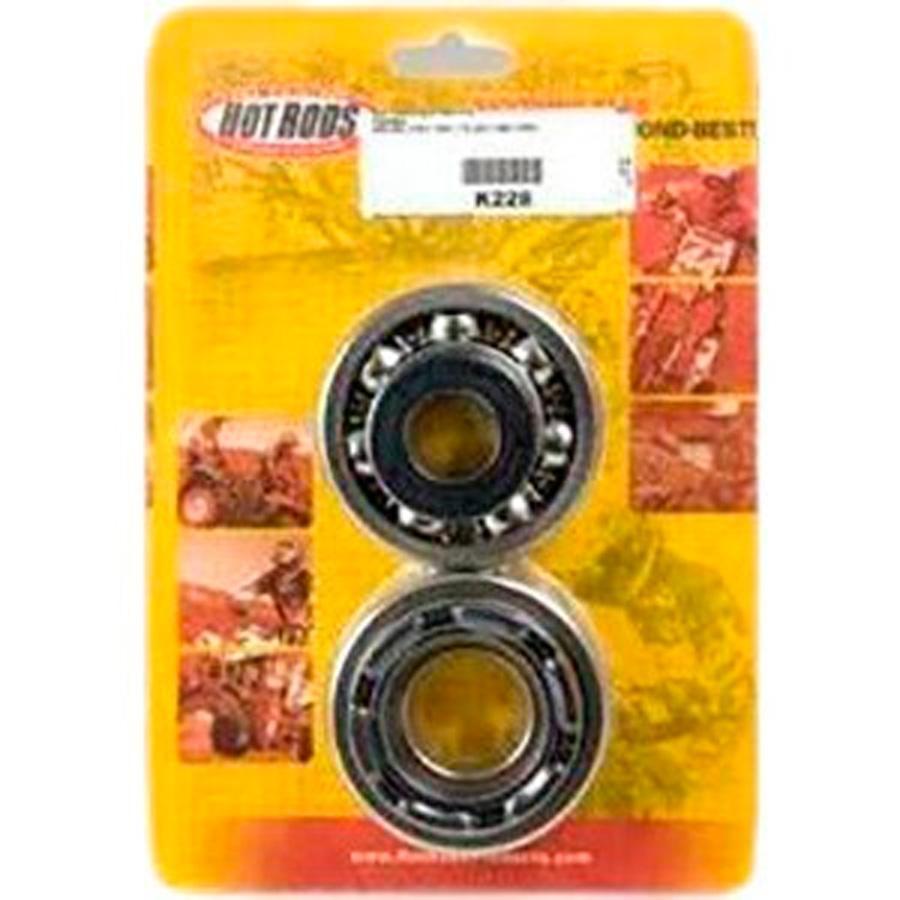 RODAMIENTOS Y RETENES CIGUEÑAL HOT RODS K228   46058