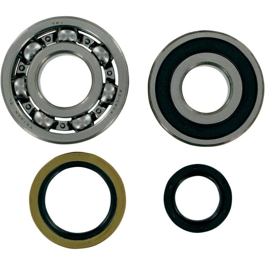RODAMIENTOS Y RETENES CIGUEÑAL HOT RODS K231   46061