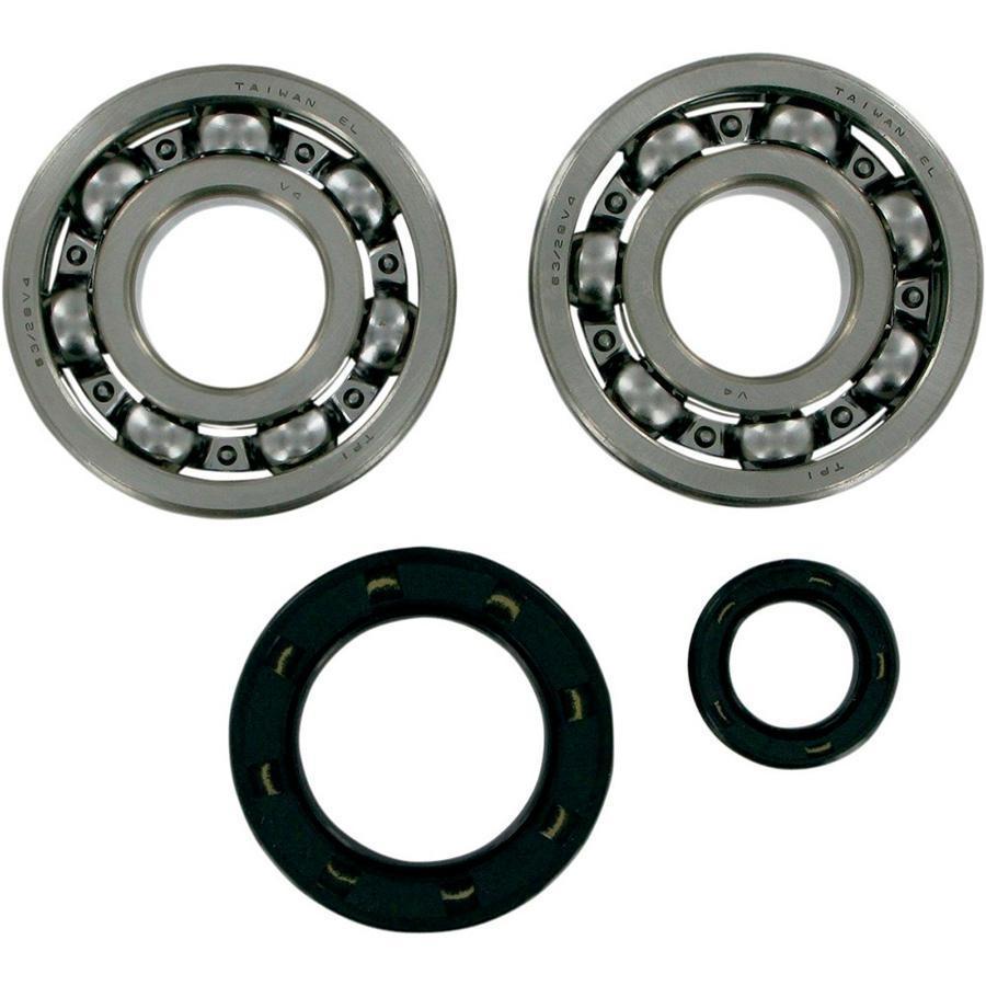 RODAMIENTOS Y RETENES CIGUEÑAL HOT RODS K234   46064