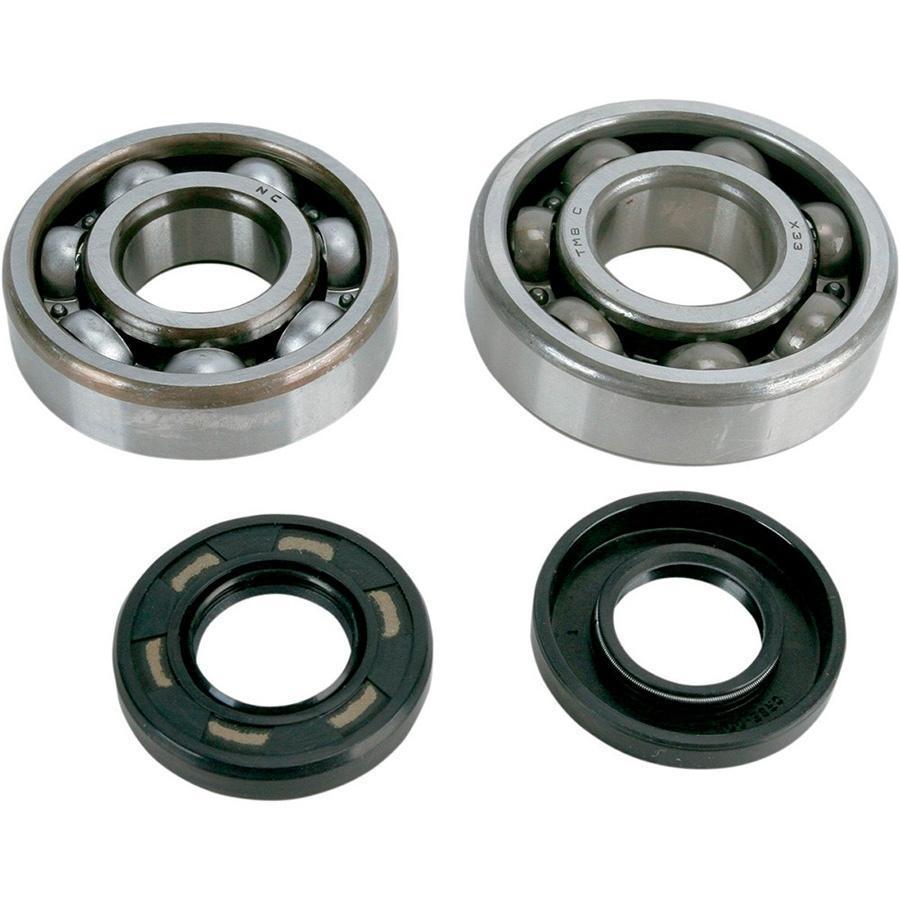 RODAMIENTOS Y RETENES CIGUEÑAL HOT RODS K237   46067