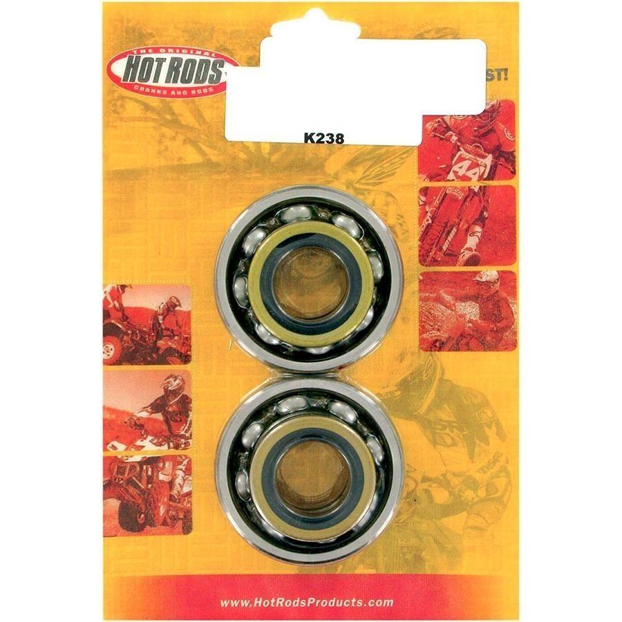 RODAMIENTOS Y RETENES CIGUEÑAL HOT RODS K238   46068