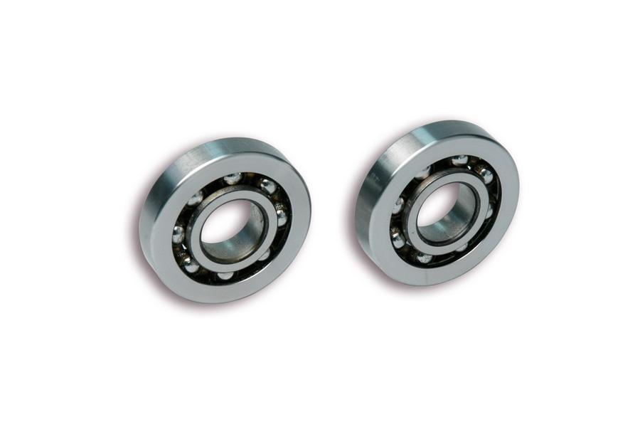 RODAMIENTOS CIGUEÑAL MALOSSI PIAGGIO NRG 50     6614105E
