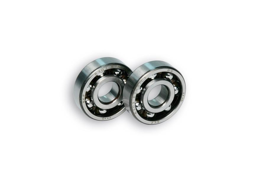 RODAMIENTOS CIGUEÑAL MALOSSI 17X47X14 MOTOR MINARELLI AM6 50     6614423E