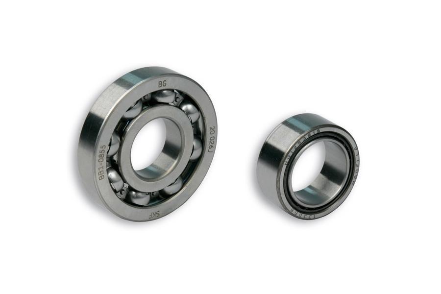 RODAMIENTOS CIGUEÑAL MALOSSI D.25 SPORT VESPA PX 200     6615466
