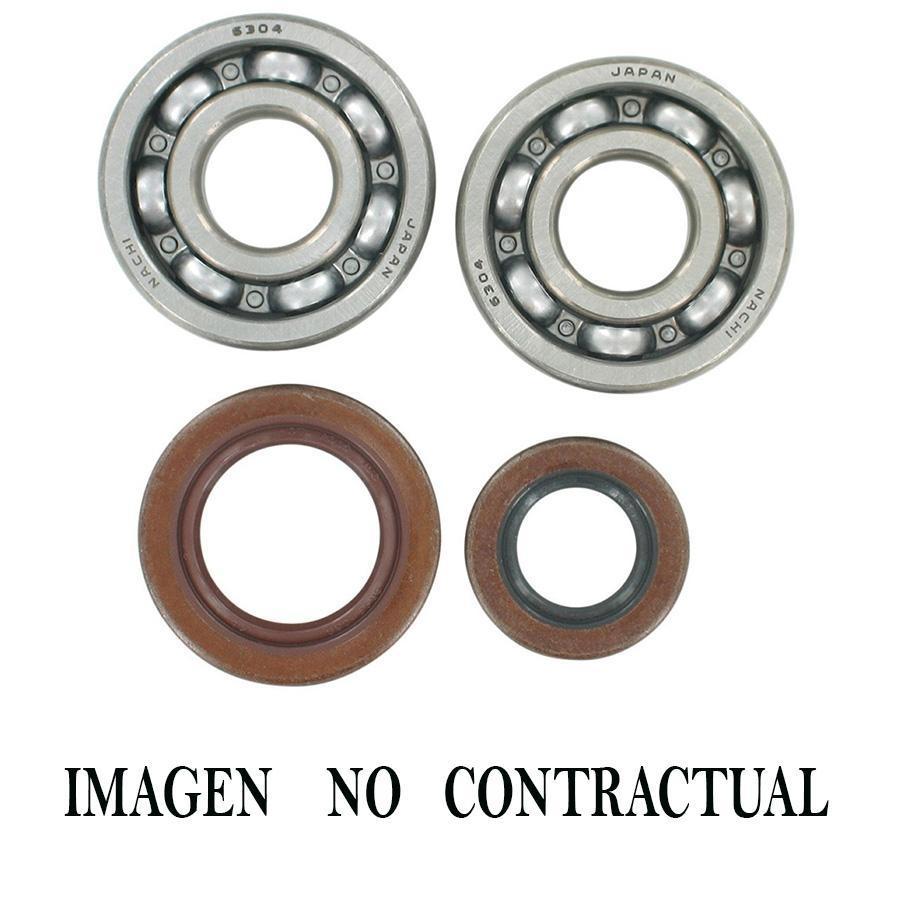 RODAMIENTOS Y RETENES CIGUEÑAL HOT RODS K092   93482