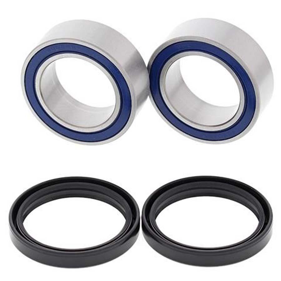 KIT DE RODAMIENTOS Y RETENES DE RUEDA ALL BALLS 25-1663
