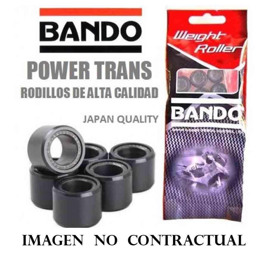 RODILLOS VARIADOR BANDO 20 X 12 10, GR 22270336 201210