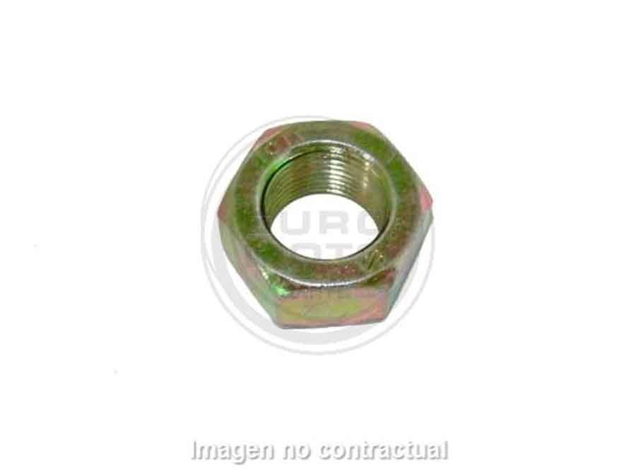 TUERCA FIJACIÓN DE RUEDA VESPA T-5   90172790