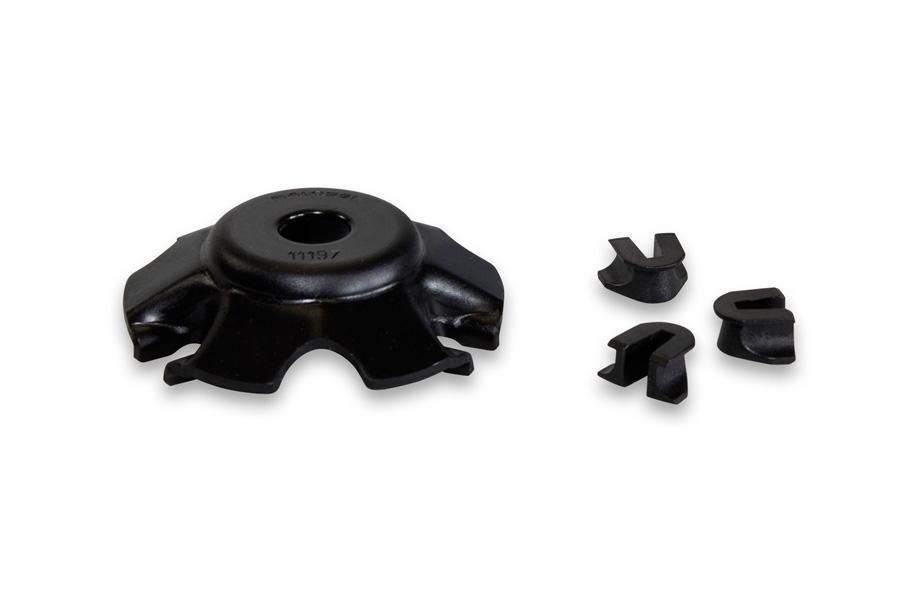 TAPA RAMPAS VARIADOR MALOSSI 5111364     2511197B