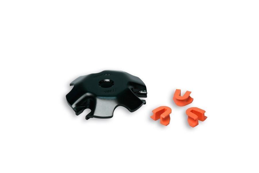 TAPA RAMPAS VARIADOR MALOSSI MULTIVAR 5112800     2513056B