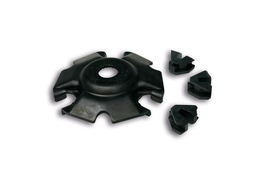 TAPA RAMPAS VARIADOR MALOSSI 5111258     2513880B