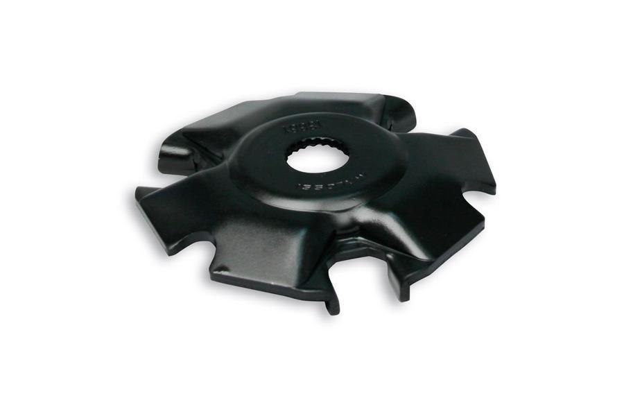 TAPA RAMPAS VARIADOR MALOSSI 5111397     2513881B
