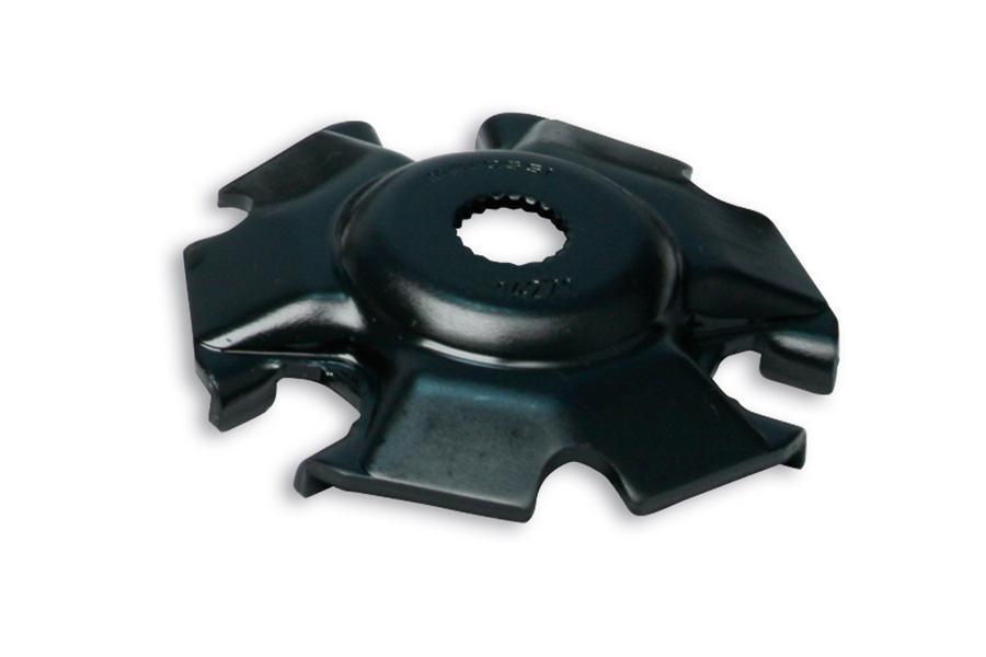 TAPA DE RAMPAS MALOSSI PARA VARIADOR     2514271B