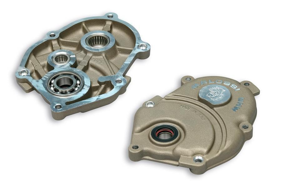 TAPA CUBREDESMULTIPLICADOR MALOSSI MOTOR MINARELLI     2515482