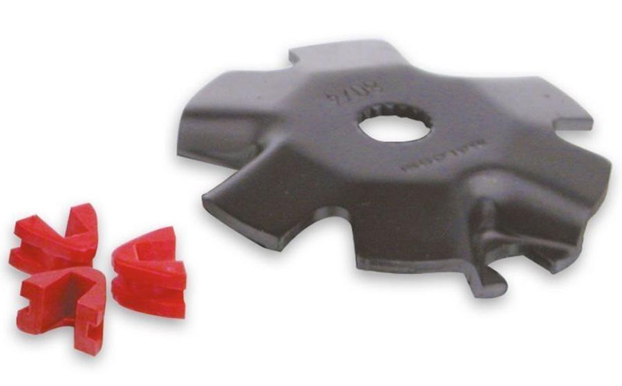 TAPA RAMPAS VARIADOR MALOSSI MULTIVAR MINARELLI RUEDA GRANDE     258074B