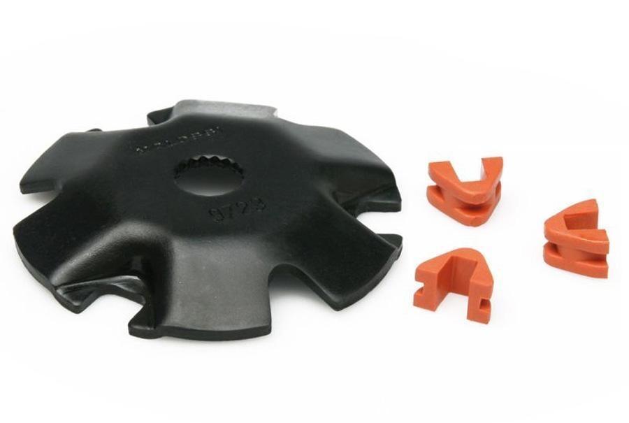 TAPA RAMPAS VARIADOR MALOSSI 5111287     259723B