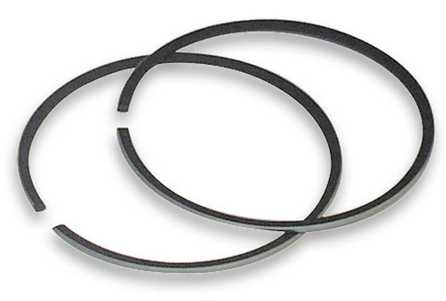 SEGMENTOS MALOSSI D.57,5 X 1,2 YAMAHA DT 80 LC     355405