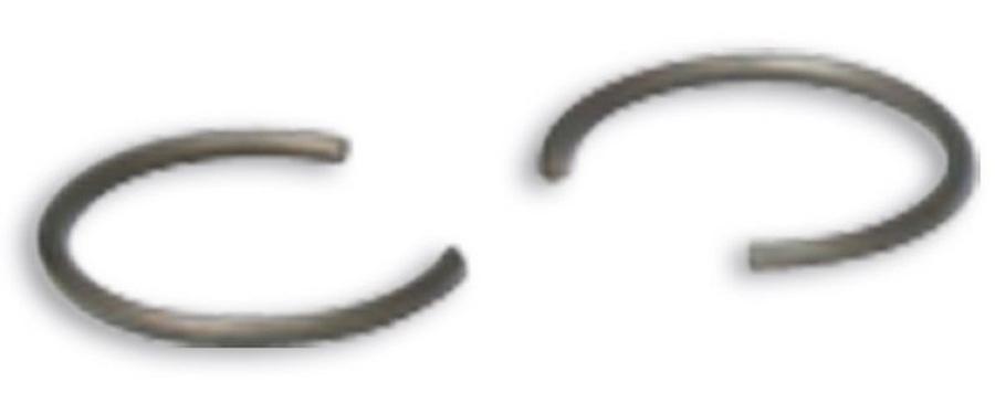SEGMENTOS MALOSSI 45,5X1,5 MM CROMADOS HONDA NSR 50     355867