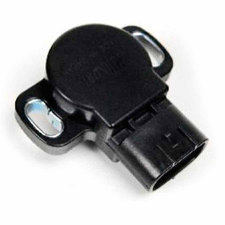 SENSOR POSICION DE ACELERADOR DL1000, TL1000R/S, FZ6N/S, YZF-R1  TPS-110   010067