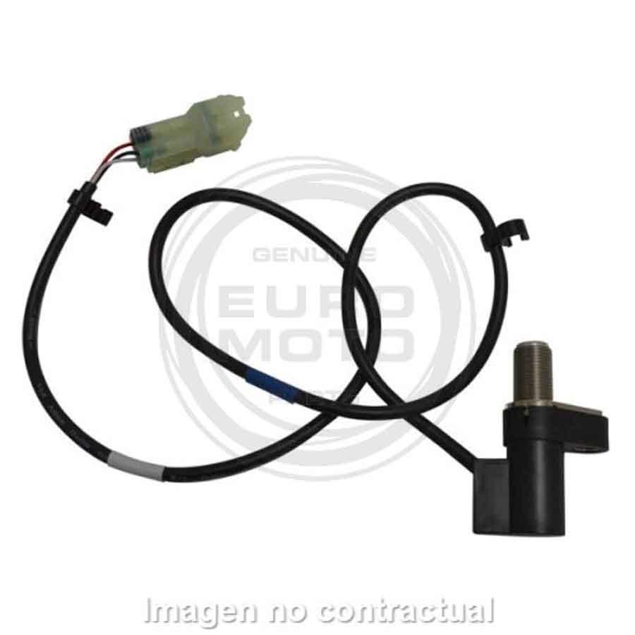 SENSOR DE VELOCIDAD KYMCO XCITING  SGR  04024602