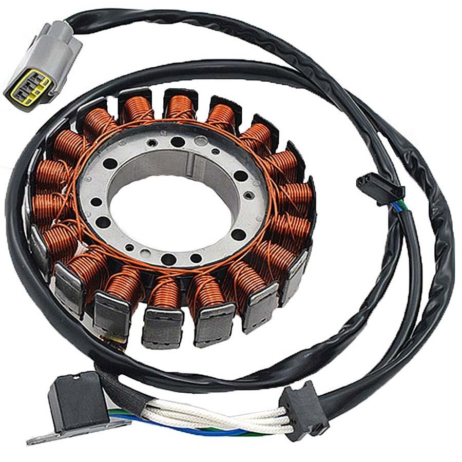 STATOR SGR SUZUKI AN BURGMAN 650