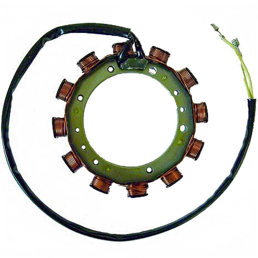 STATOR SAPRISA 12 POLOS 12V- 18A/24A/30A