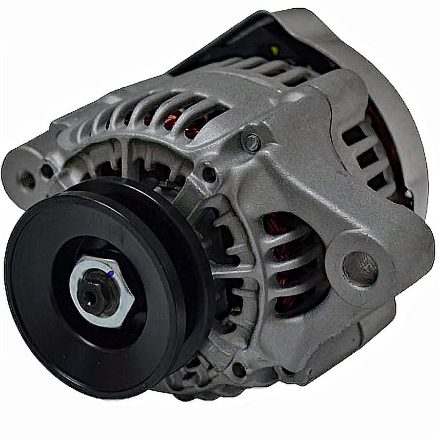 ALTERNADOR KAWASAKI KAF MULE
