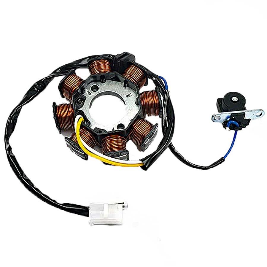STATOR SGR SYM SYMPHONY S-SR