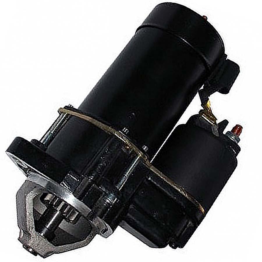 MOTOR ARRANQUE MOTO GUZZI