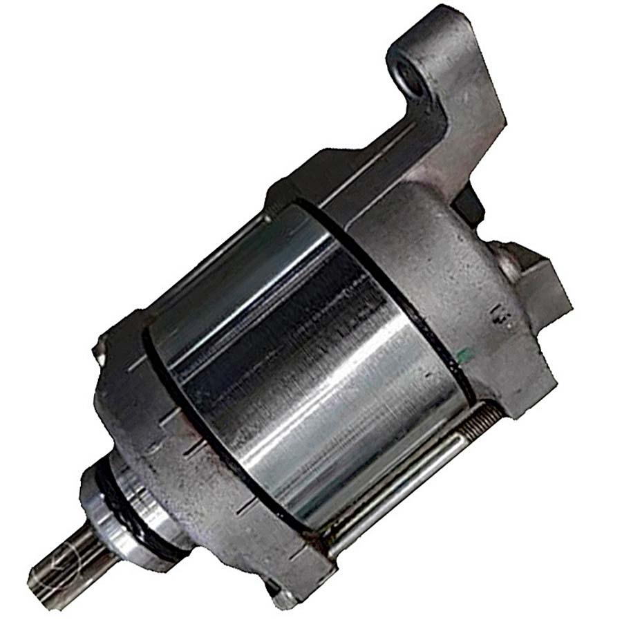 MOTOR ARRANQUE HONDA SH 125 12V 0,50KW -9 DIENTES - ROTACIÓN DERECHA