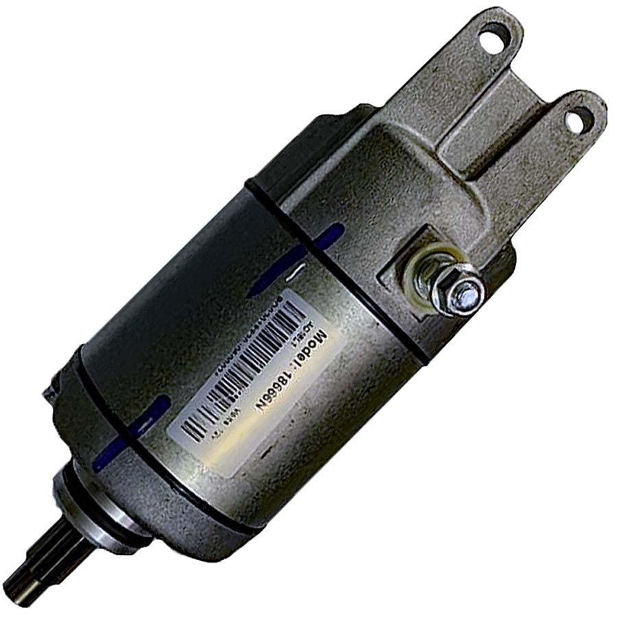 MOTOR ARRANQUE HONDA TRX 500
