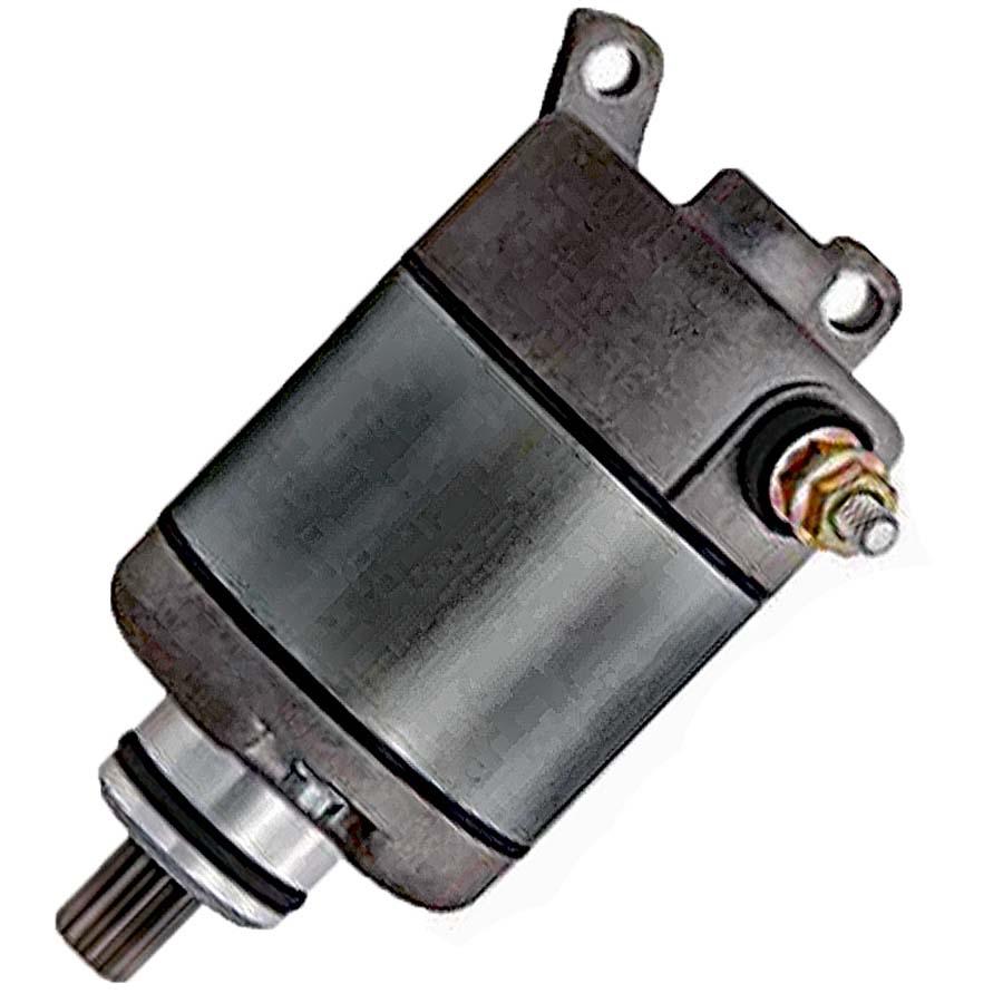 MOTOR ARRANQUE TRX450