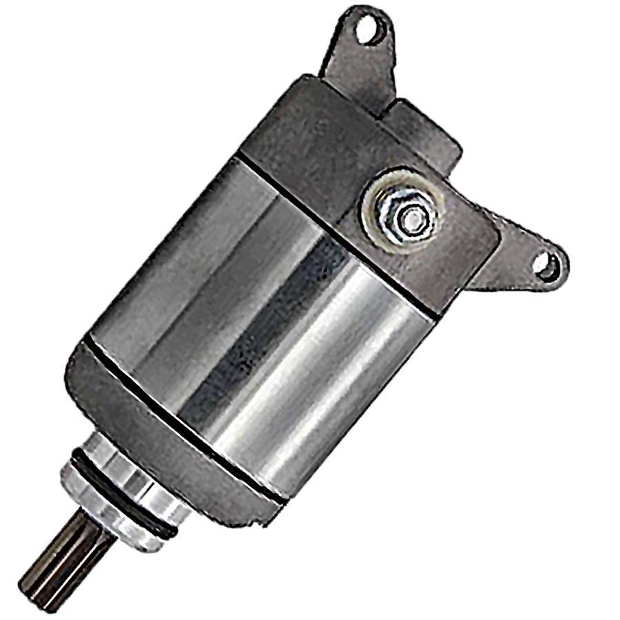 MOTOR ARRANQUE YAMAHA YZF R 450