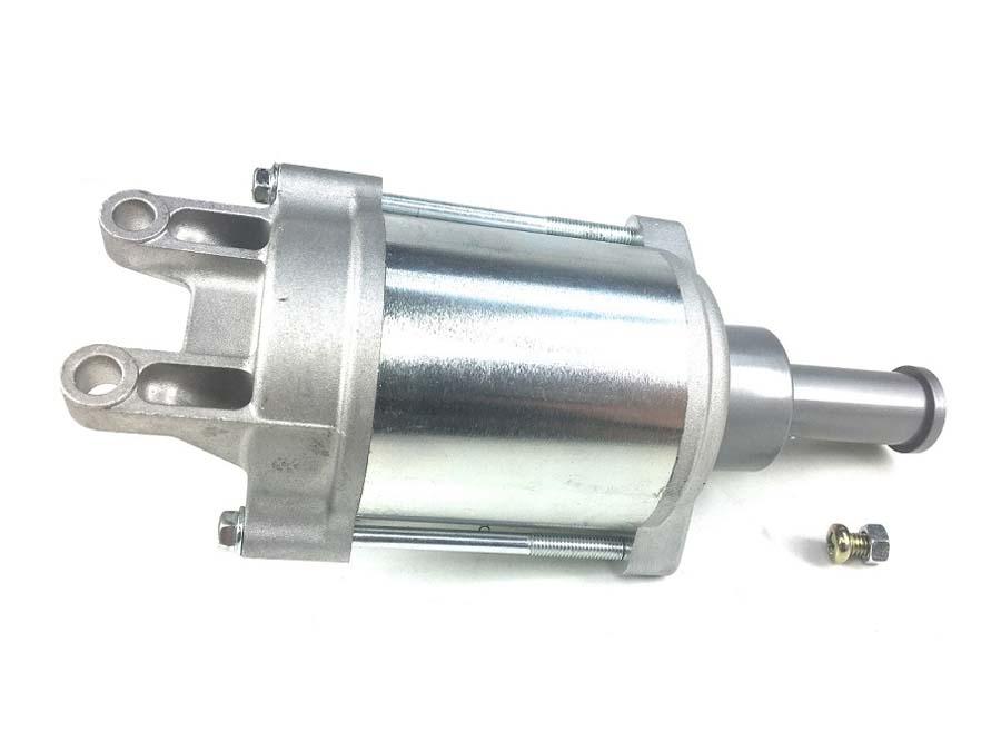 MOTOR ARRANQUE SUZUKI GSXR 1000