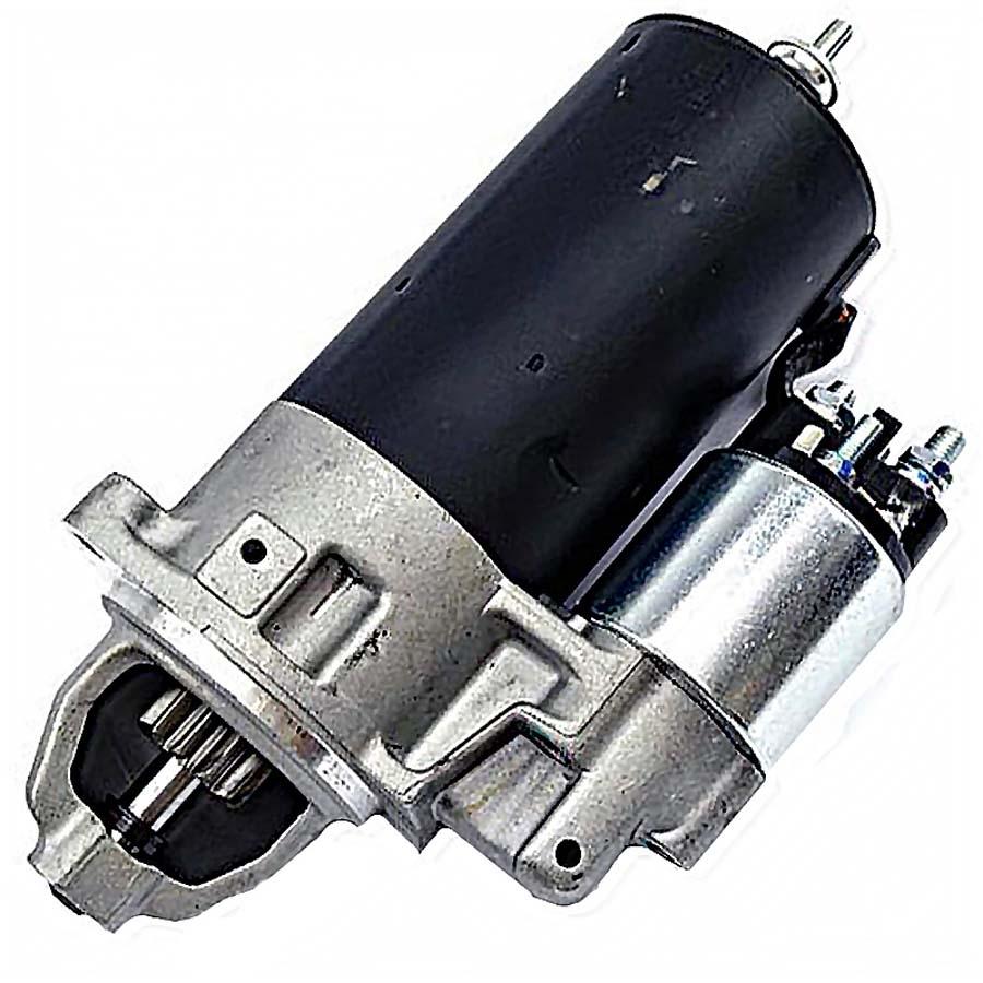 MOTOR ARRANQUE PIAGGIO APE 420 12V - 1,6KW
