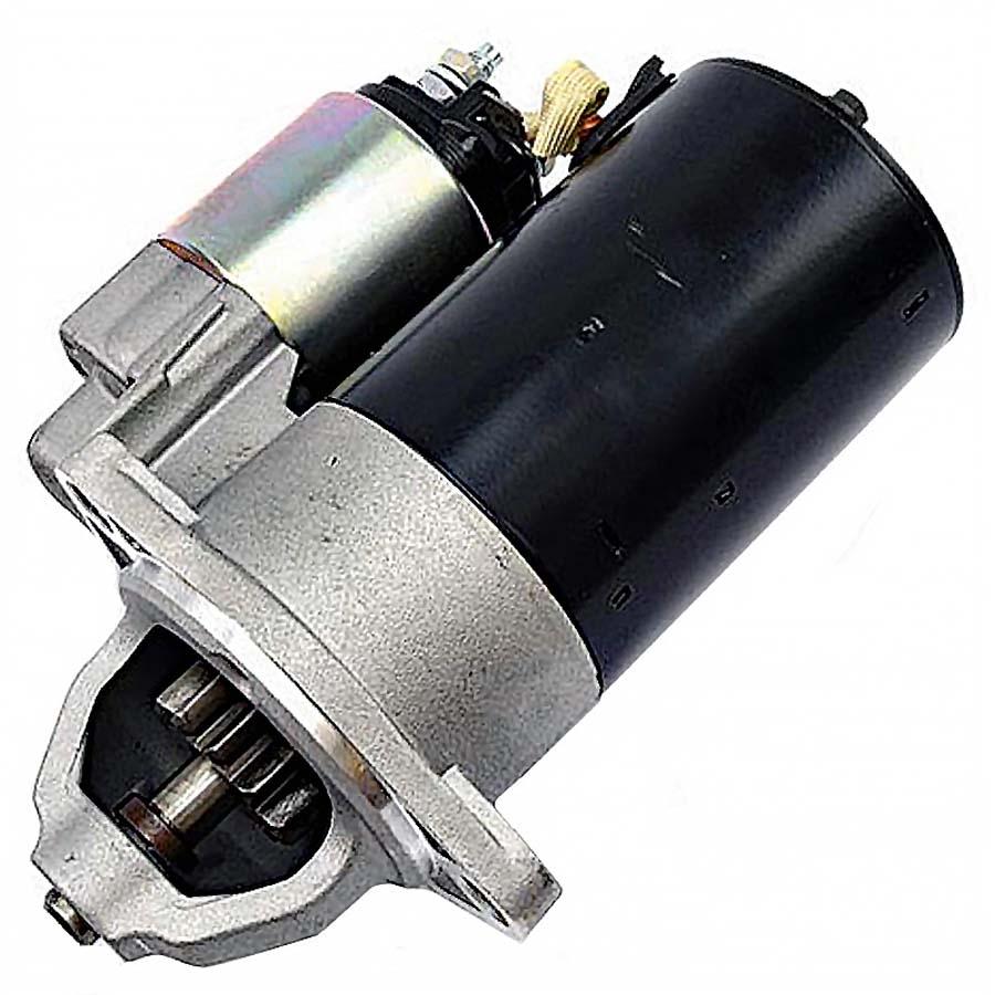 MOTOR ARRANQUE PIAGGIO PORTER 1200
