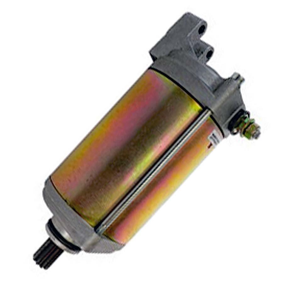 MOTOR ARRANQUE APRILIA RSV1000 12V - 9 DIENTES - ROTACIÓN DERECHA
