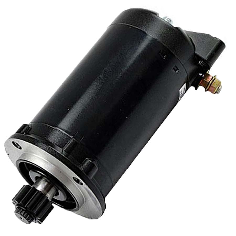 MOTOR ARRANQUE DUCATI MONSTER 996-998-1000 12V - 13 DIENTES - ROTACIÓN IZQUIERDA