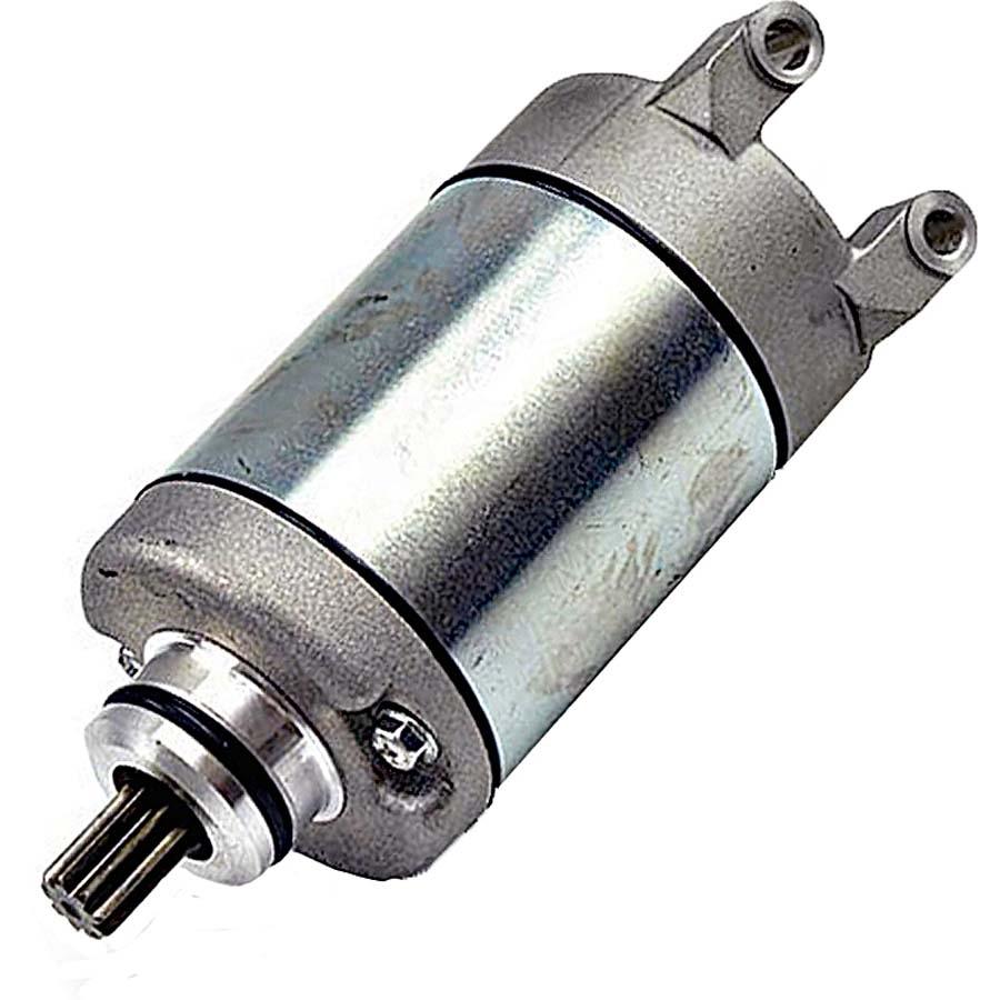 MOTOR ARRANQUE HONDA CBF1000 12V - 9 DIENTES - ROTACIÓN IZQUIERDA