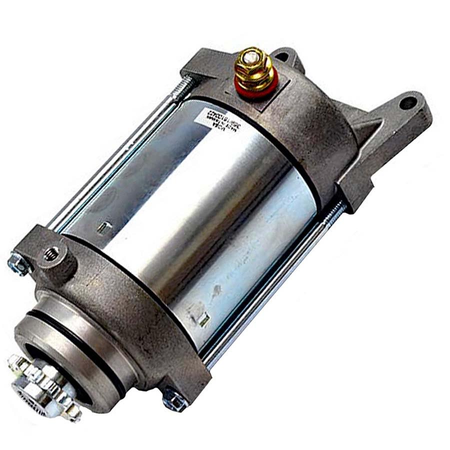 MOTOR ARRANQUE KAWASAKI KLE500 12V - 9 DIENTES - ROTACIÓN DERECHA