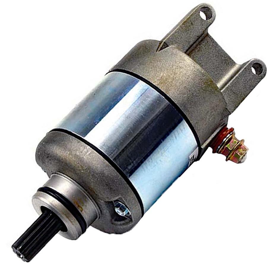 MOTOR ARRANQUE KTM SXF450-505 12V - 9 DIENTES - ROTACIÓN DERECHA
