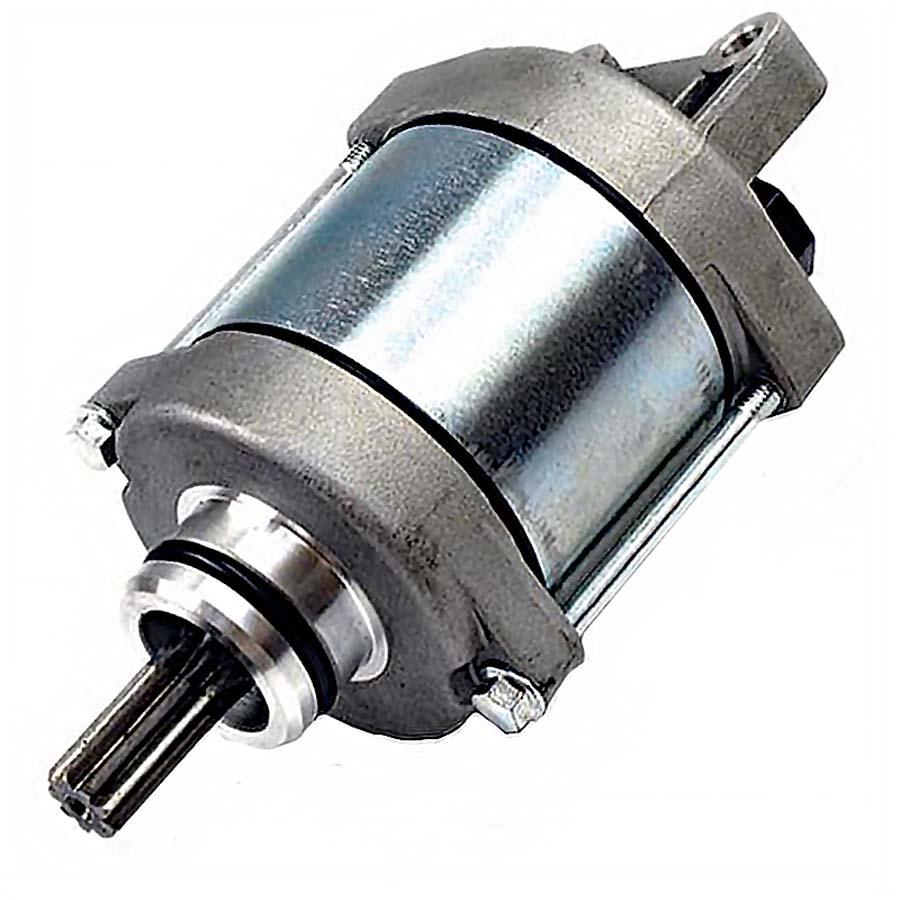 MOTOR ARRANQUE KTM SXF 250-350 12V - 9 DIENTES - ROTACIÓN DERECHA