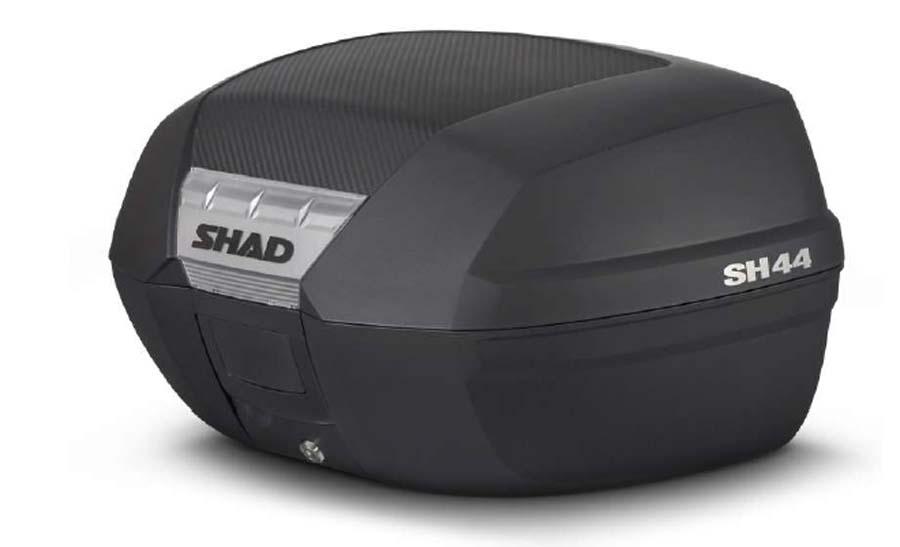 TOP CASE SH44