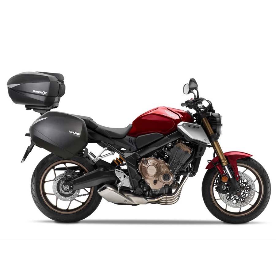 3P SYSTEM HONDA CB650R '19-'21