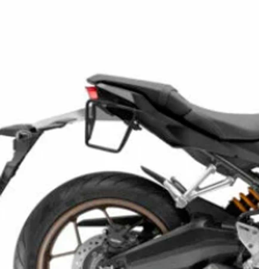 HERRAJES ALFORJAS LATERALES SHAD SR SIDE BAG HOLDER HONDA CB 650R '19