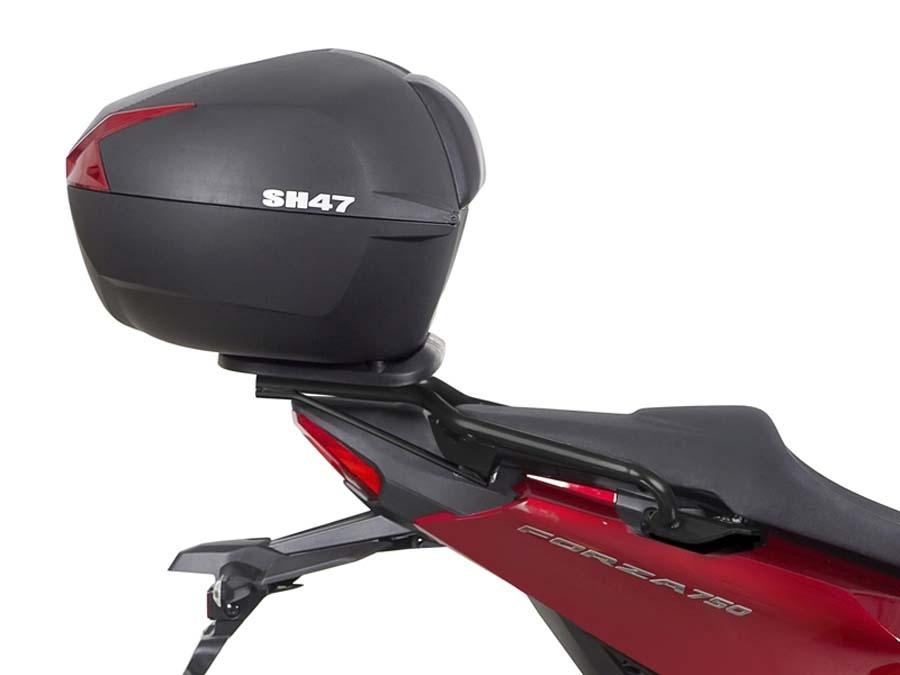 SOPORTE TOP MASTER HONDA X-ADV/FORZA 750 '21