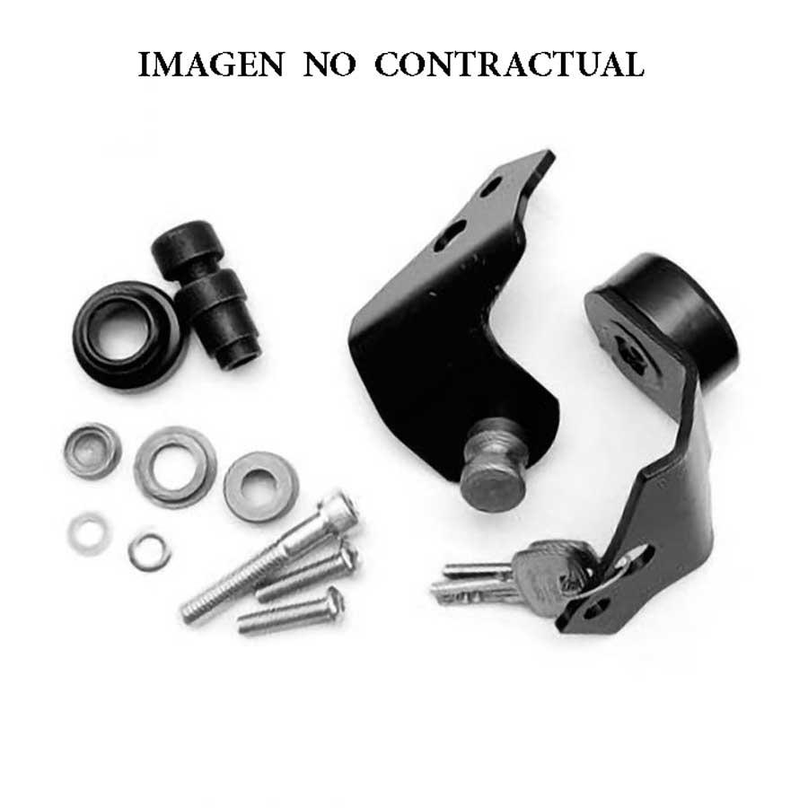 SOPORTE CANDADO SOP-LOCK HONDA VISION 110/125 ('17-'20) (SIZE 3) (P)