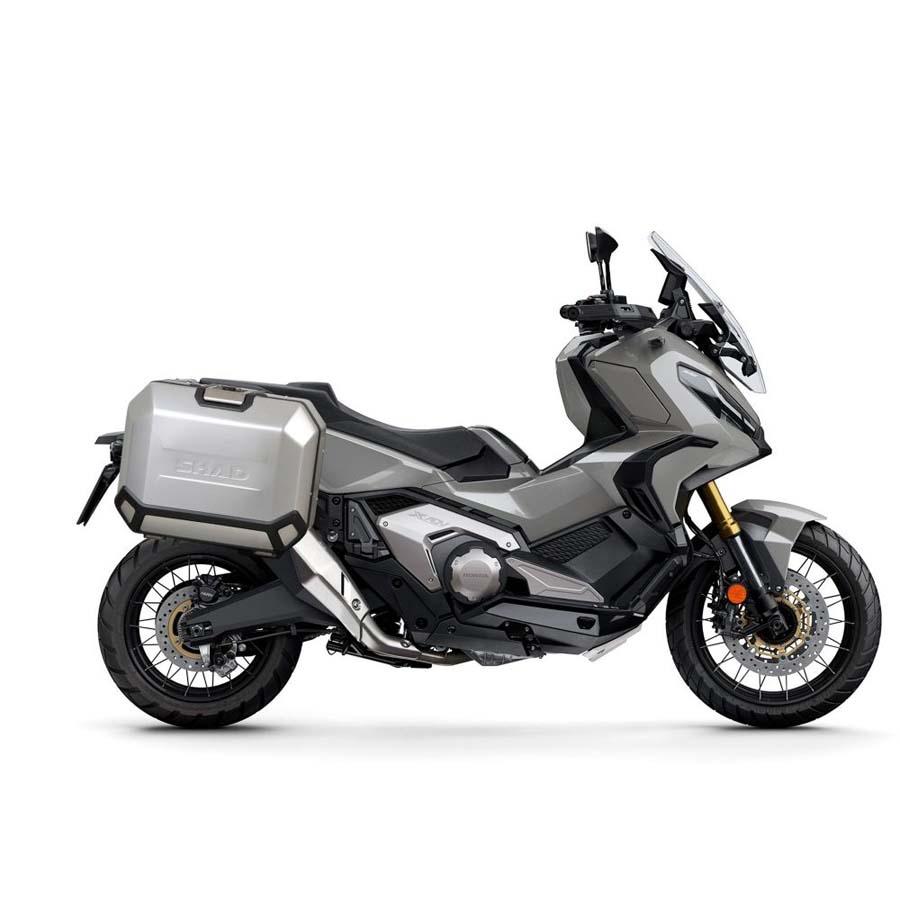 4P SYSTEM HONDA X-ADV 750 '21