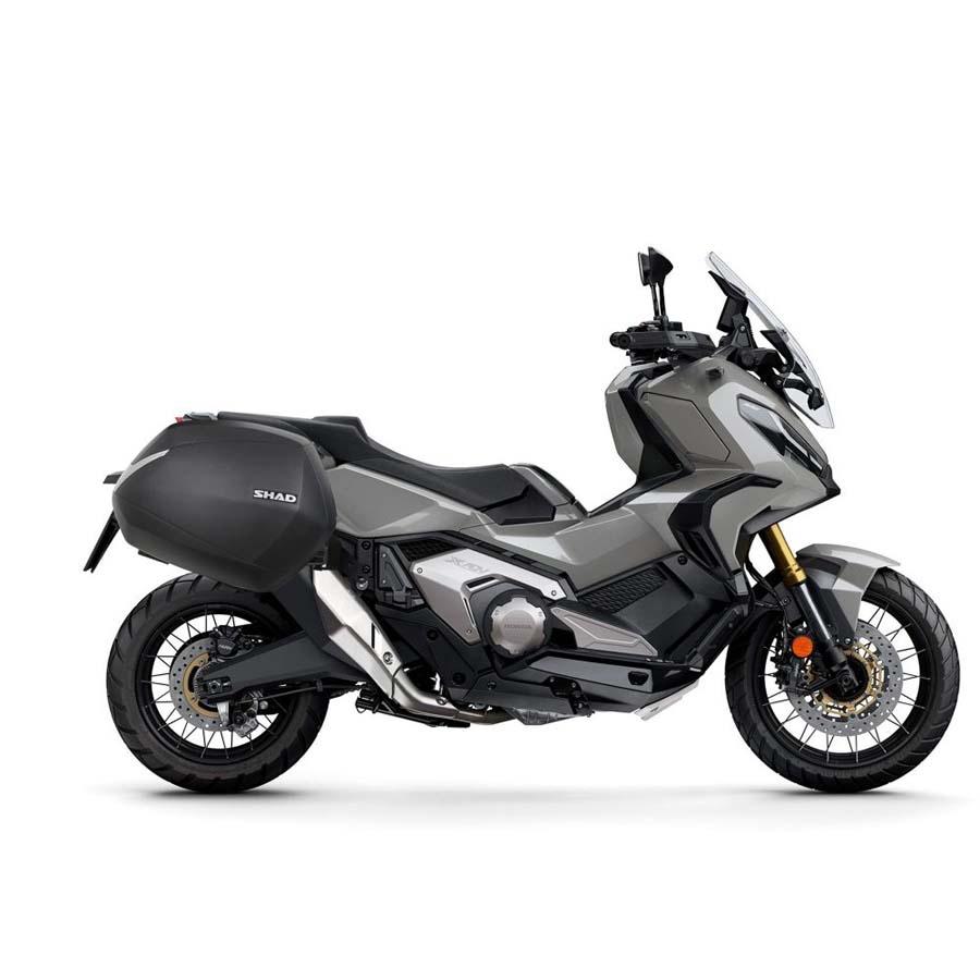 3P SYSTEM HONDA X-ADV 750 '21